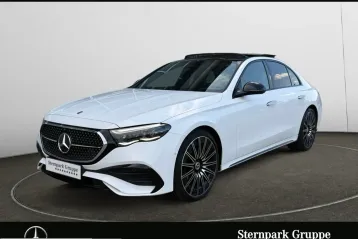 Mercedes-Benz E 220 din 2025 - oferta MER242915