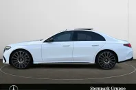 Mercedes-Benz E 220 (Clasa E) din 2025 cu 32.600 km - oferta MER242915 - foto 2