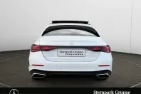 Mercedes-Benz E 220 (Clasa E) din 2025 cu 32.600 km - oferta MER242915 - foto 4