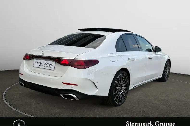 Mercedes-Benz E 220 (Clasa E) din 2025 cu 32.600 km - oferta MER242915 - foto 5