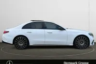 Mercedes-Benz E 220 (Clasa E) din 2025 cu 32.600 km - oferta MER242915 - foto 6