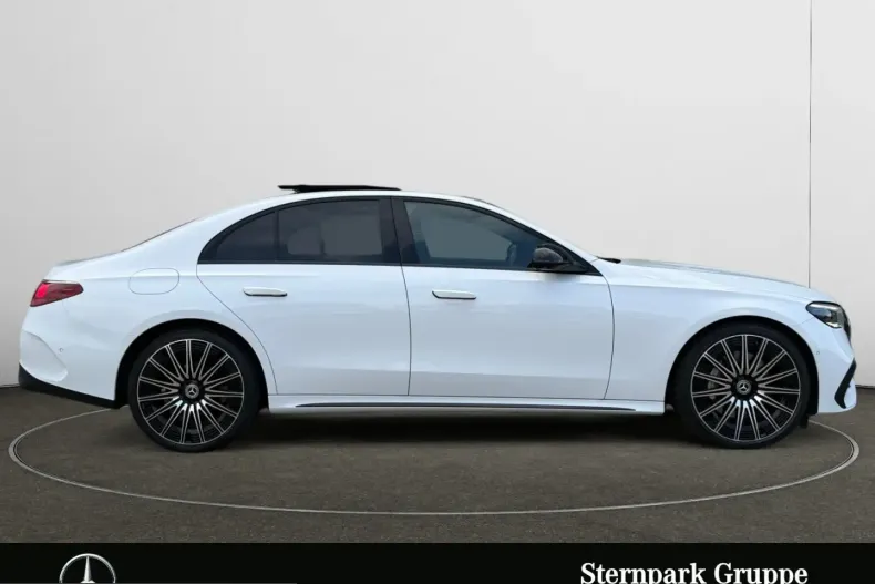 Mercedes-Benz E 220 (Clasa E) din 2025 cu 32.600 km - oferta MER242915 - foto 6