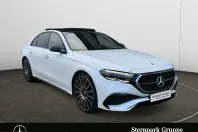 Mercedes-Benz E 220 (Clasa E) din 2025 cu 32.600 km - oferta MER242915 - foto 7