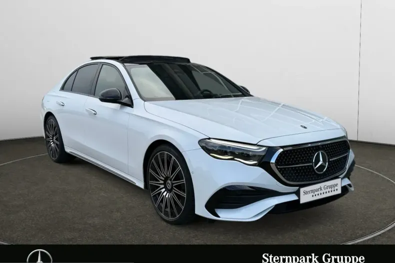 Mercedes-Benz E 220 (Clasa E) din 2025 cu 32.600 km - oferta MER242915 - foto 7
