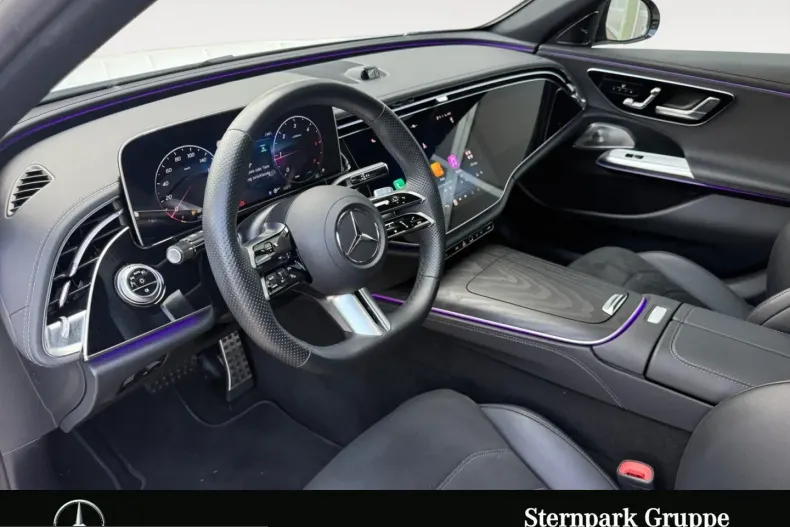 Mercedes-Benz E 220 (Clasa E) din 2025 cu 32.600 km - oferta MER242915 - foto 9