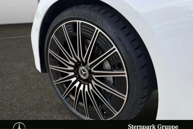 Mercedes-Benz E 220 (Clasa E) din 2025 cu 32.600 km - oferta MER242915 - foto 14