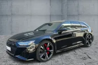 Audi RS6 din 2025 cu 9.031 km - oferta AUD242916 - foto 1