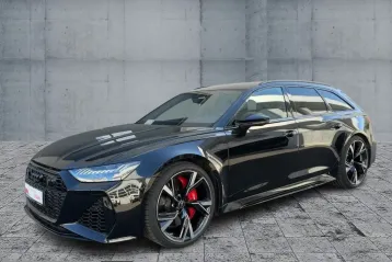 Audi RS6 din 2025 - oferta AUD242916