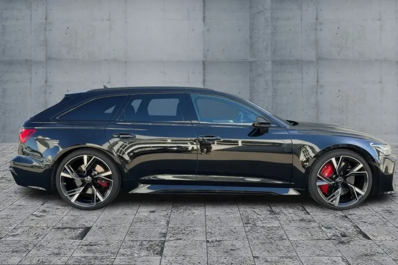 Audi RS6 din 2025 cu 9.031 km - oferta AUD242916 - foto 6
