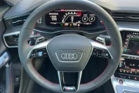 Audi RS6 din 2025 cu 9.031 km - oferta AUD242916 - foto 9