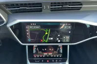 Audi RS6 din 2025 cu 9.031 km - oferta AUD242916 - foto 10