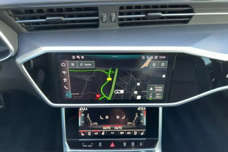 Audi RS6 din 2025 cu 9.031 km - oferta AUD242916 - foto 10