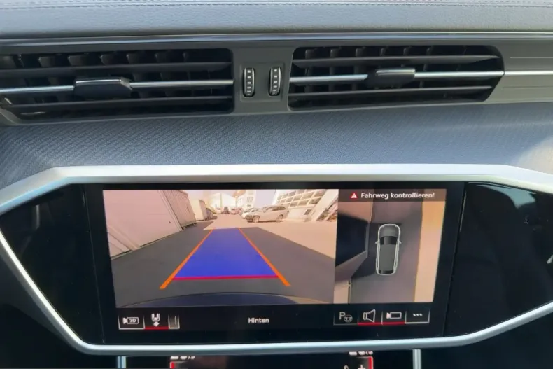 Audi RS6 din 2025 cu 9.031 km - oferta AUD242916 - foto 17