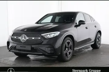 Mercedes-Benz GLC 300 din 2025 - oferta MER242917