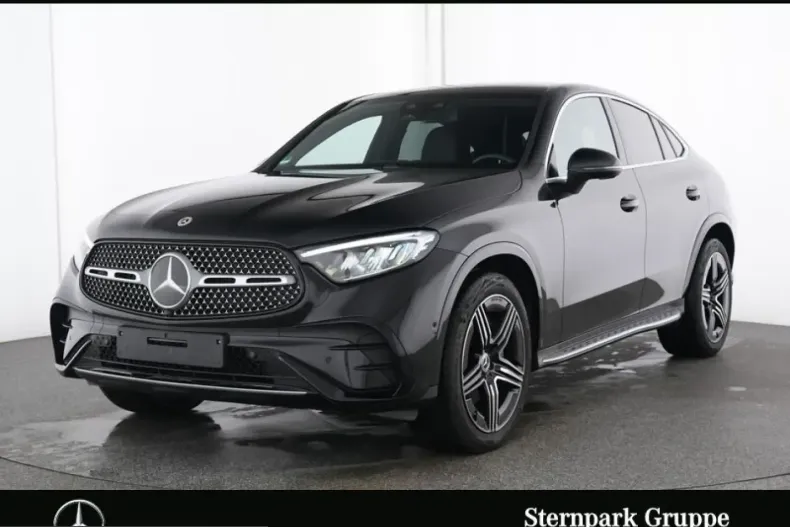 Mercedes-Benz GLC 300 (Clasa GLC) din 2025 cu 15.628 km - oferta MER242917 - foto 1