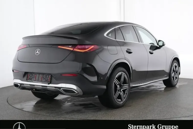 Mercedes-Benz GLC 300 (Clasa GLC) din 2025 cu 15.628 km - oferta MER242917 - foto 2