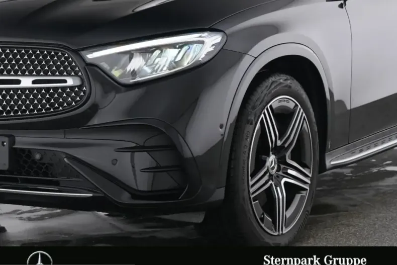 Mercedes-Benz GLC 300 (Clasa GLC) din 2025 cu 15.628 km - oferta MER242917 - foto 3