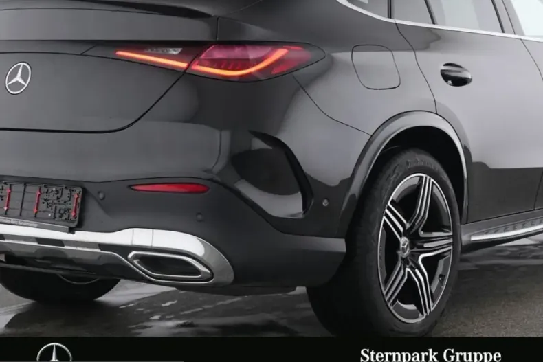 Mercedes-Benz GLC 300 (Clasa GLC) din 2025 cu 15.628 km - oferta MER242917 - foto 4
