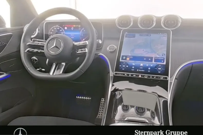 Mercedes-Benz GLC 300 (Clasa GLC) din 2025 cu 15.628 km - oferta MER242917 - foto 6
