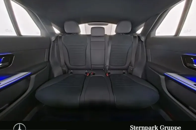 Mercedes-Benz GLC 300 (Clasa GLC) din 2025 cu 15.628 km - oferta MER242917 - foto 8