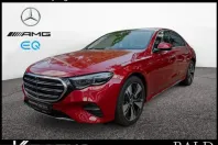 Mercedes-Benz E 300 (Clasa E) din 2025 cu 7.320 km - oferta MER242918 - foto 1