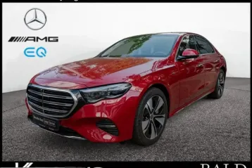 Mercedes-Benz E 300 din 2025 - oferta MER242918