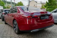 Mercedes-Benz E 300 (Clasa E) din 2025 cu 7.320 km - oferta MER242918 - foto 5