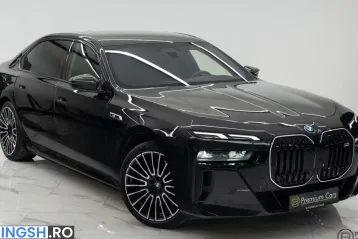 BMW 760 din 2026 - oferta BMW242919