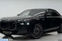 BMW 760 (Seria 7) din 2026 cu 8.000 km - oferta BMW242919 - foto 3