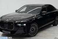 BMW 760 (Seria 7) din 2026 cu 8.000 km - oferta BMW242919 - foto 4