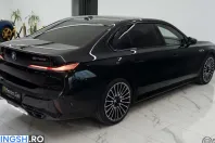 BMW 760 (Seria 7) din 2026 cu 8.000 km - oferta BMW242919 - foto 7