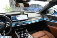 BMW 760 (Seria 7) din 2026 cu 8.000 km - oferta BMW242919 - foto 18