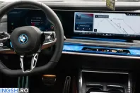 BMW 760 (Seria 7) din 2026 cu 8.000 km - oferta BMW242919 - foto 19