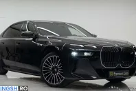 BMW 760 (Seria 7) din 2026 cu 8.000 km - oferta BMW242919 - foto 25
