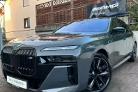 BMW i7 (Seria 7) din 2023 cu 65.000 km - oferta BMW242920 - foto 1