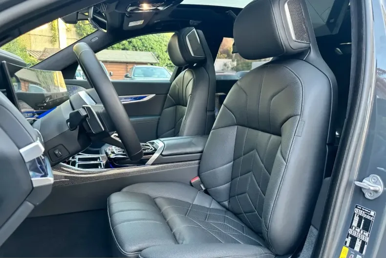 BMW i7 (Seria 7) din 2023 cu 65.000 km - oferta BMW242920 - foto 5