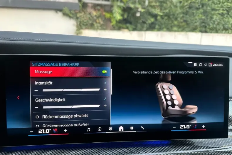 BMW i7 (Seria 7) din 2023 cu 65.000 km - oferta BMW242920 - foto 6