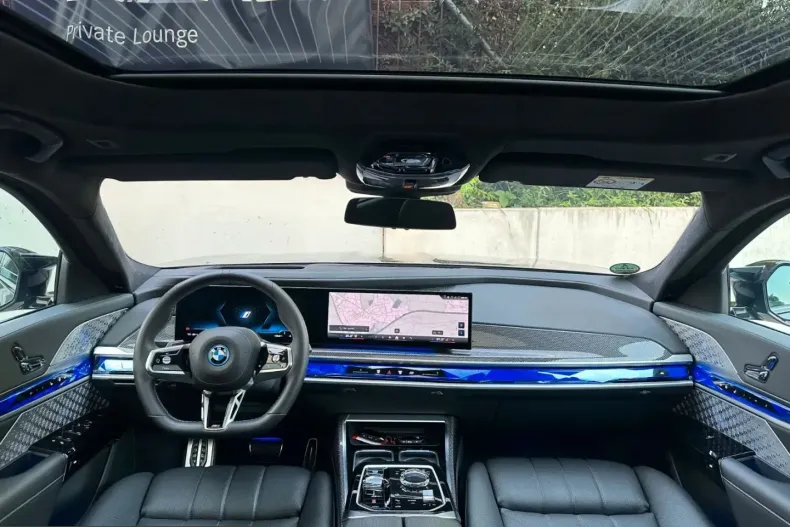 BMW i7 (Seria 7) din 2023 cu 65.000 km - oferta BMW242920 - foto 8