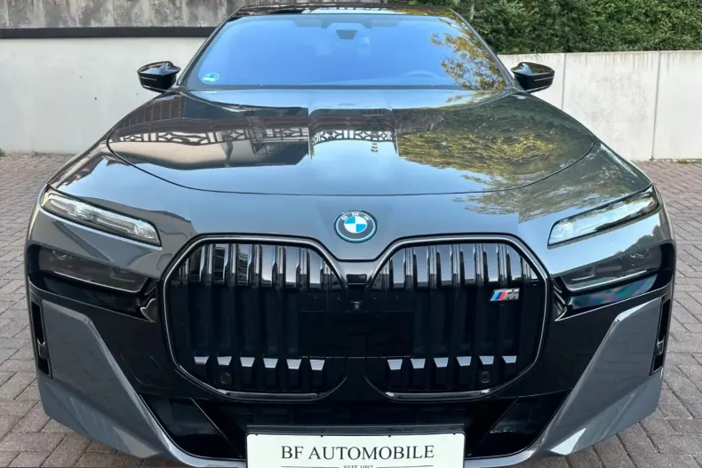 BMW i7 (Seria 7) din 2023 cu 65.000 km - oferta BMW242920 - foto 9