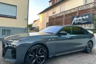BMW i7 (Seria 7) din 2023 cu 65.000 km - oferta BMW242920 - foto 13