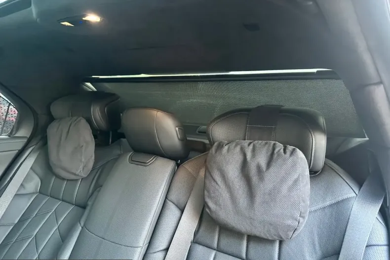 BMW i7 (Seria 7) din 2023 cu 65.000 km - oferta BMW242920 - foto 19