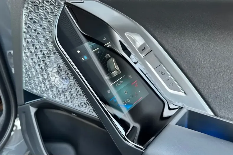BMW i7 (Seria 7) din 2023 cu 65.000 km - oferta BMW242920 - foto 21