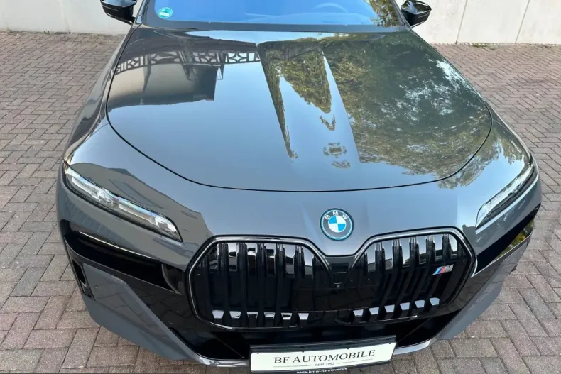 BMW i7 (Seria 7) din 2023 cu 65.000 km - oferta BMW242920 - foto 22