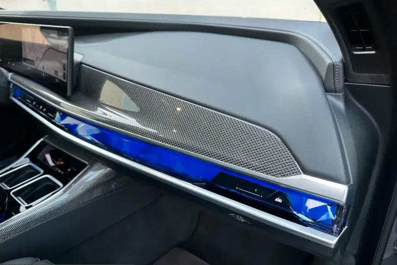 BMW i7 (Seria 7) din 2023 cu 65.000 km - oferta BMW242920 - foto 29