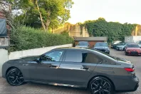 BMW i7 (Seria 7) din 2023 cu 65.000 km - oferta BMW242920 - foto 32