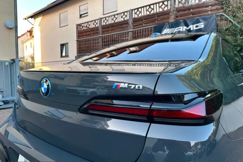 BMW i7 (Seria 7) din 2023 cu 65.000 km - oferta BMW242920 - foto 41