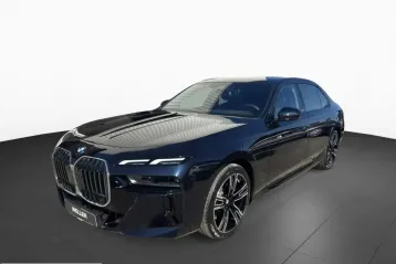 BMW 740 din 2025 - oferta BMW242921