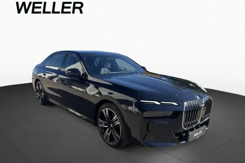 BMW 740 (Seria 7) din 2025 cu 24.458 km - oferta BMW242921 - foto 2