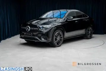 Mercedes-Benz GLE 350 din 2025 - oferta MER242922
