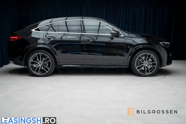 Mercedes-Benz GLE 350 (Clasa GLE) din 2025 cu 20.480 km - oferta MER242922 - foto 6